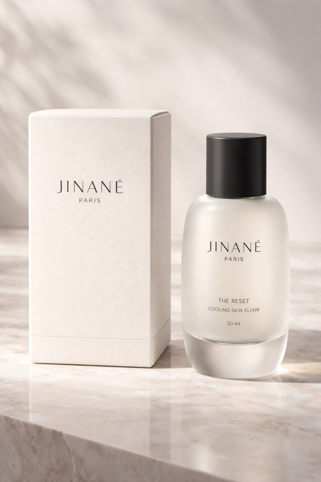 JINANÉ PARIS Skincare