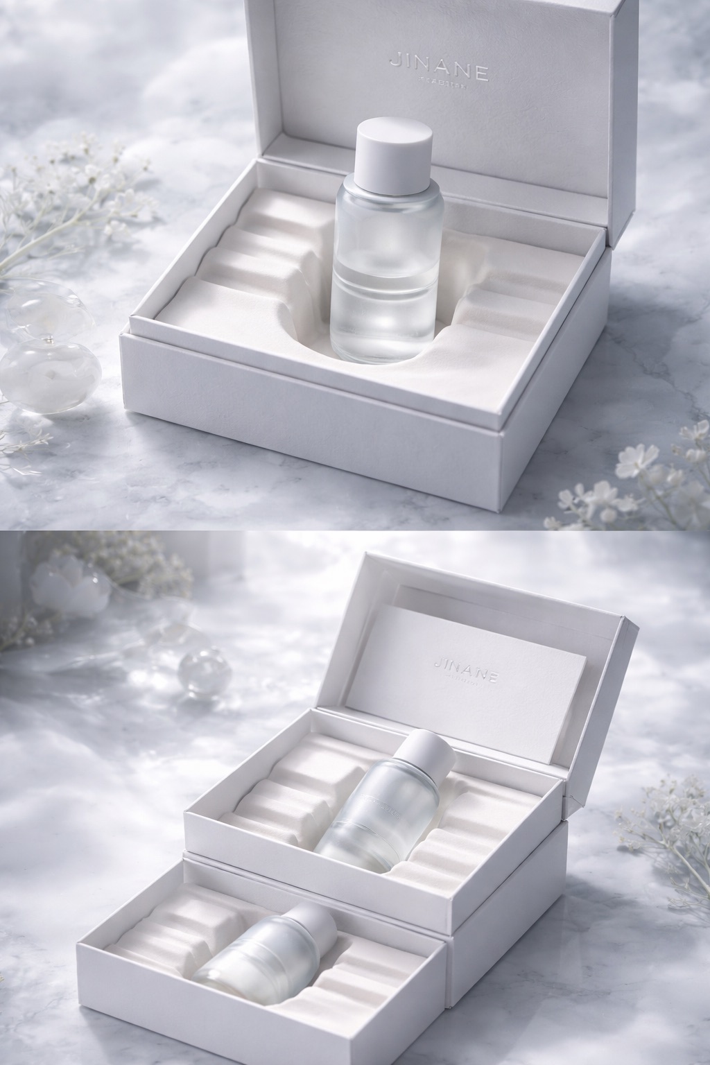 The Complete Reset Set