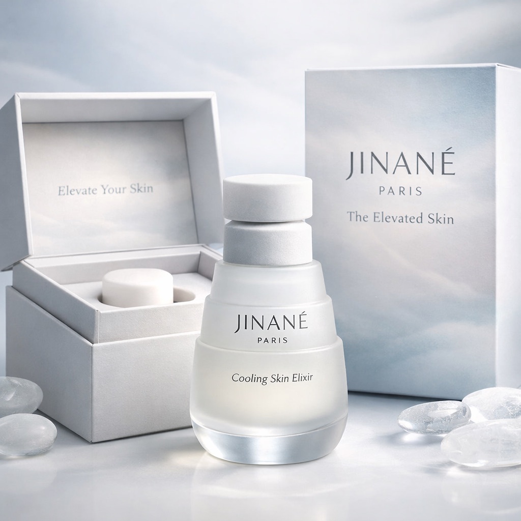 Cooling Skin Elixir