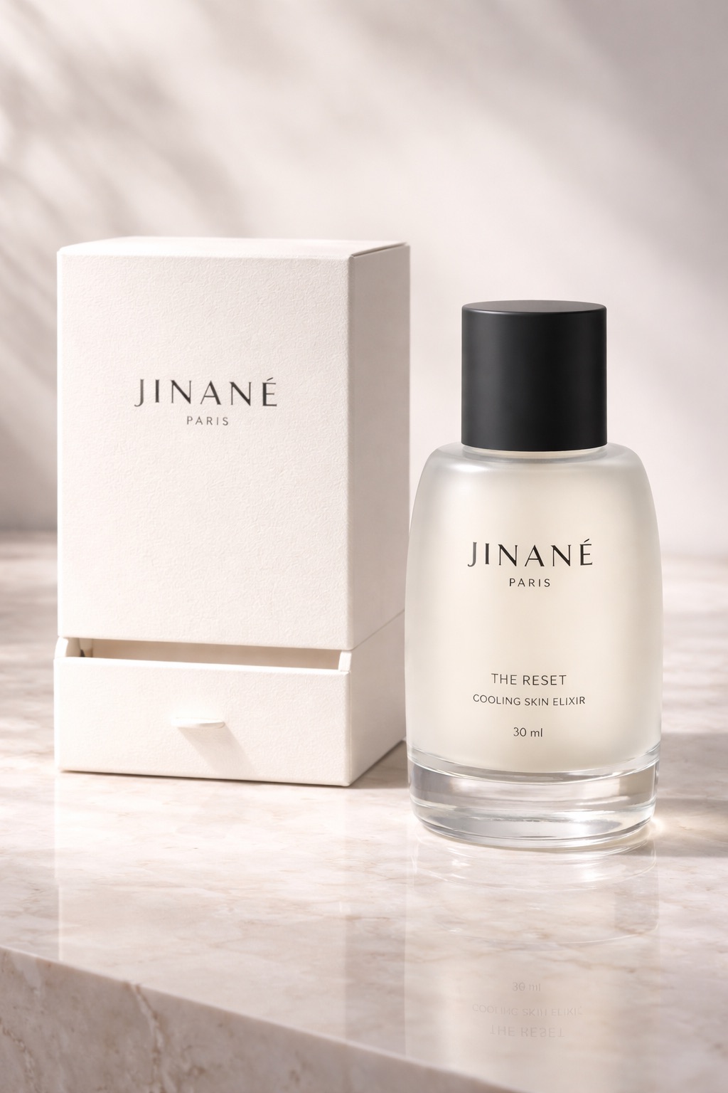 Ice Glow Moisturizer